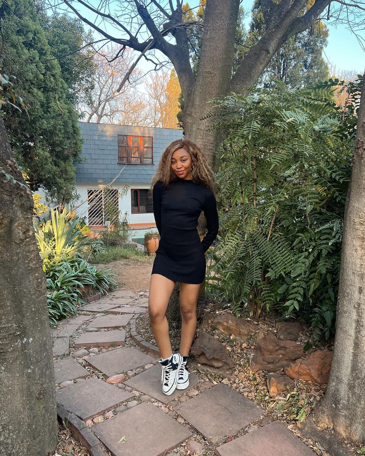 Khosi Ngema
