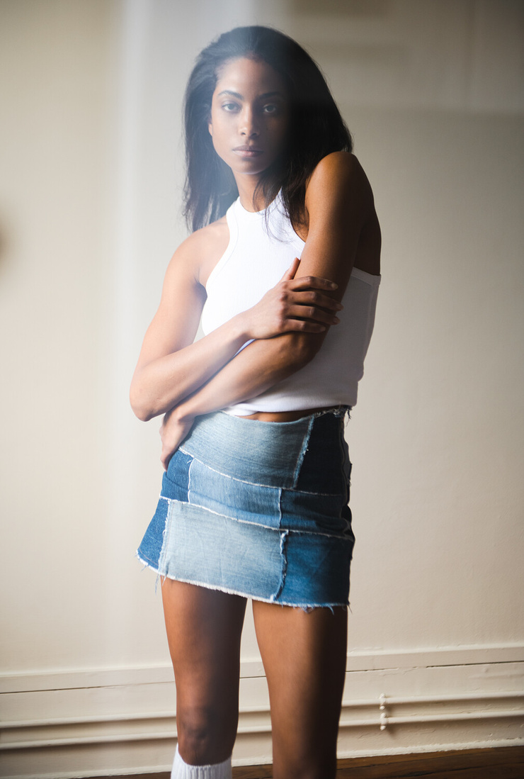 Khadia Beauvallet