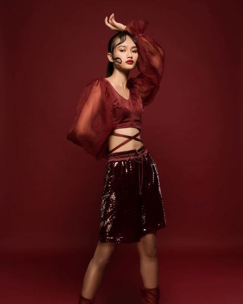 Mona Bhujel