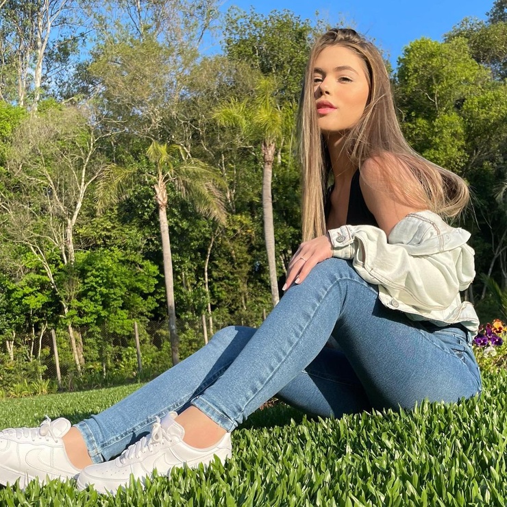 Mariana Pimentel