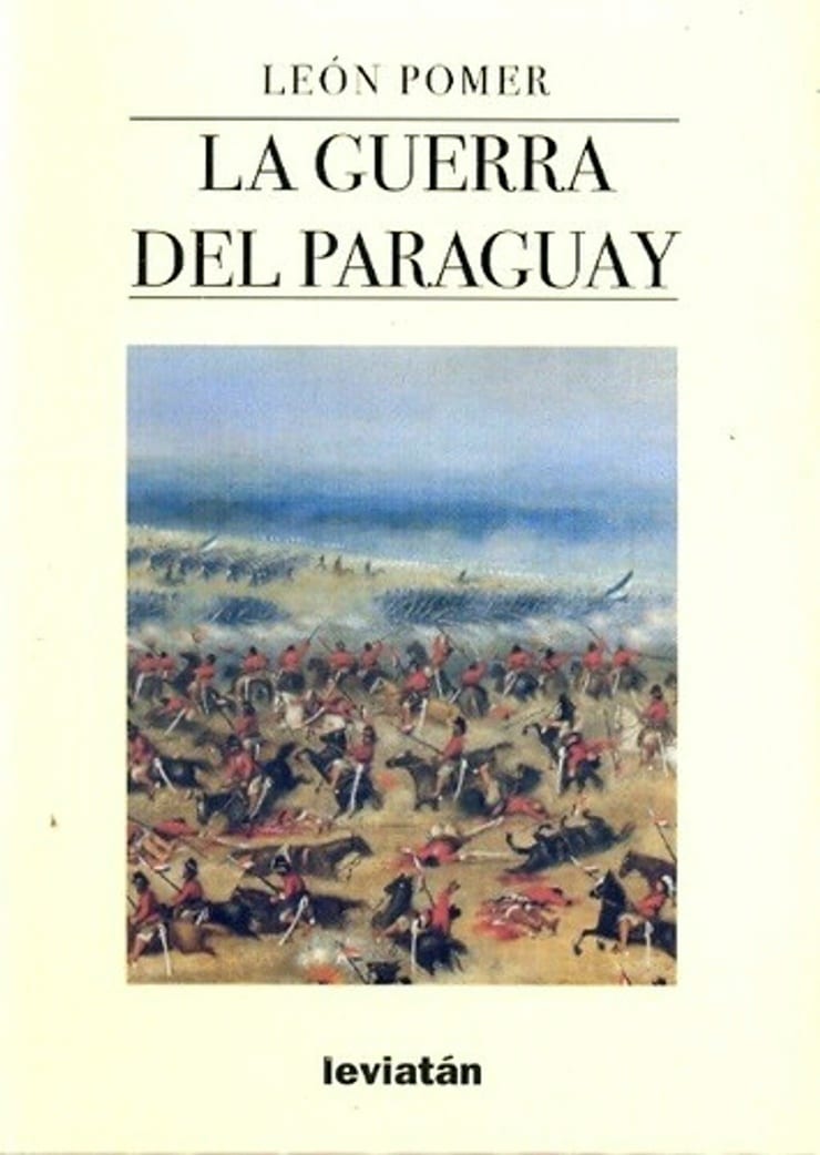 LA GUERRA DEL PARAGUAY