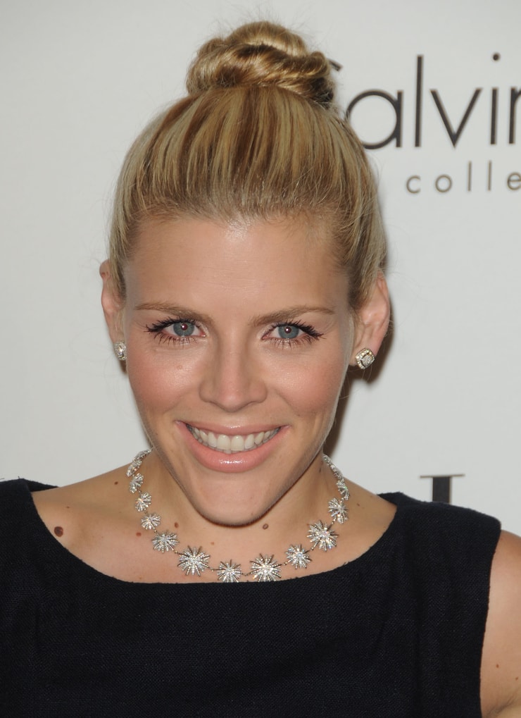 Busy Phillips Busy Phillips