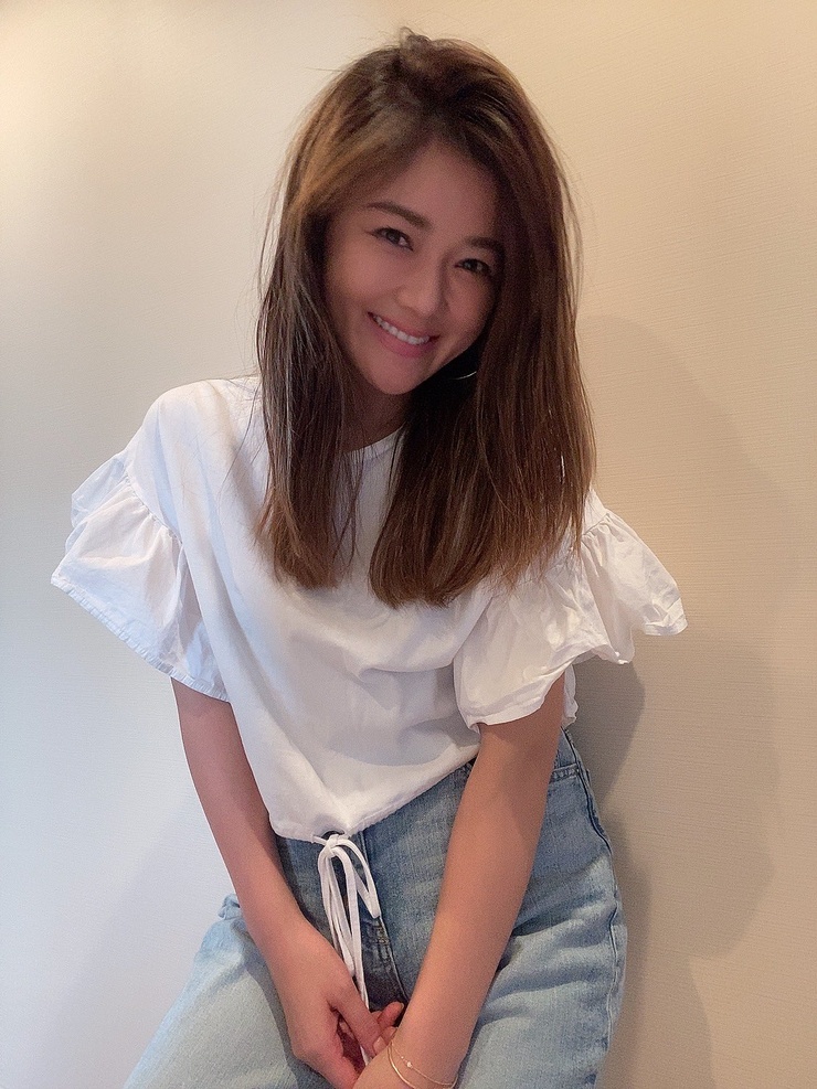 Mariko Tohmi