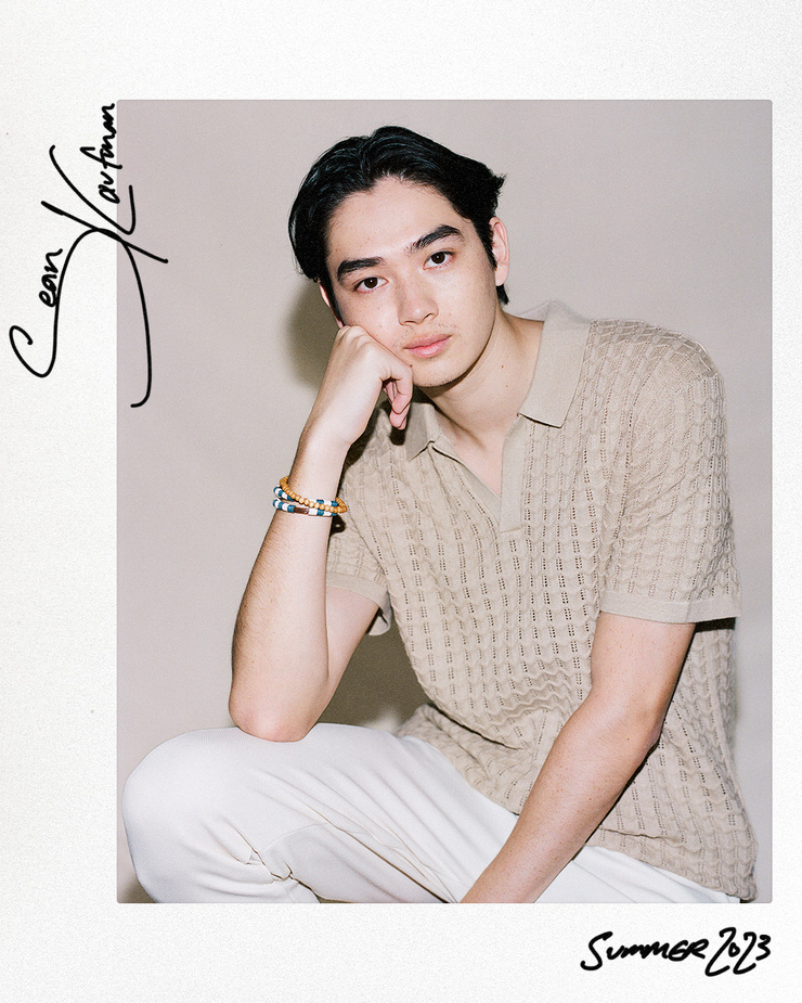 Picture of Sean Kaufman