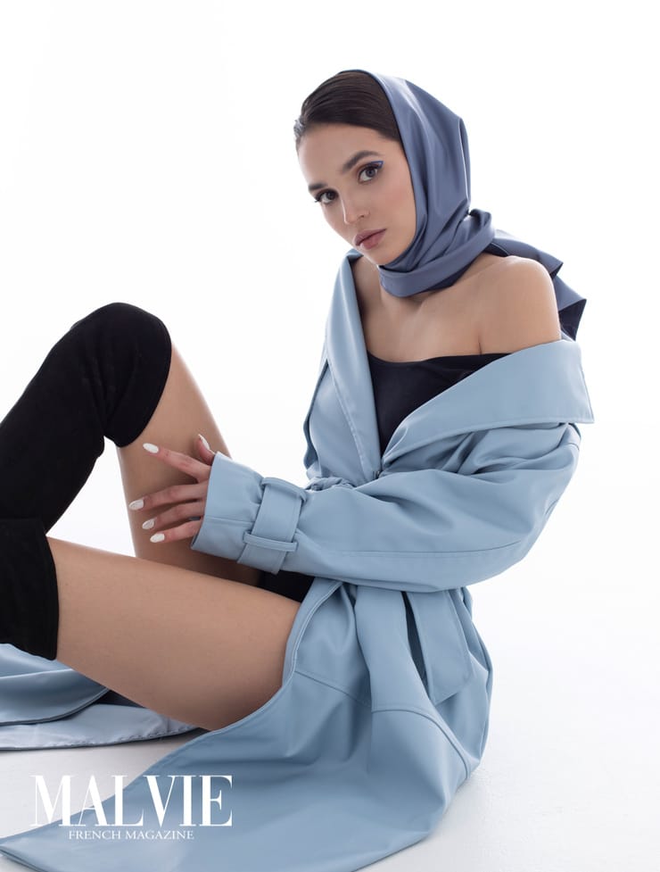 Polina Kuneva Polina Kuneva