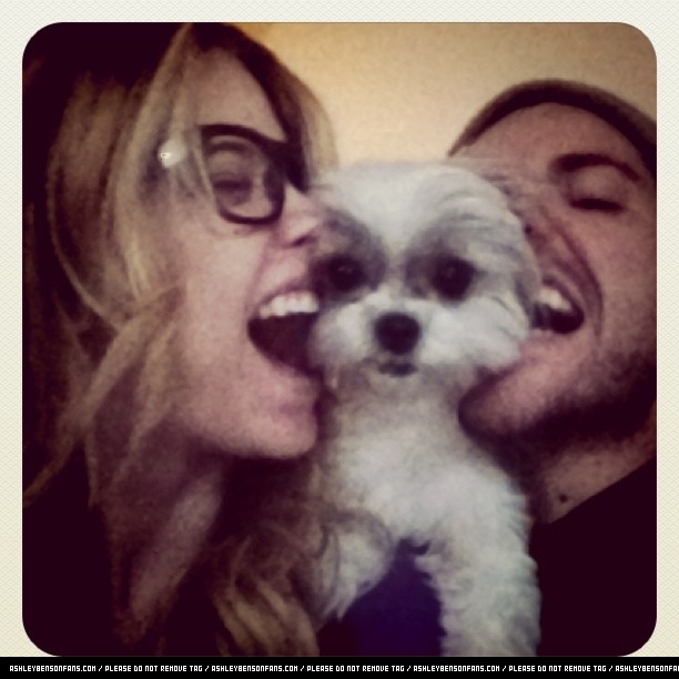 Ashley Benson Ashley Benson