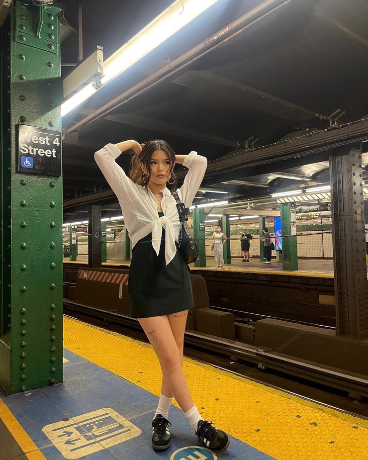 Lisa Yamada