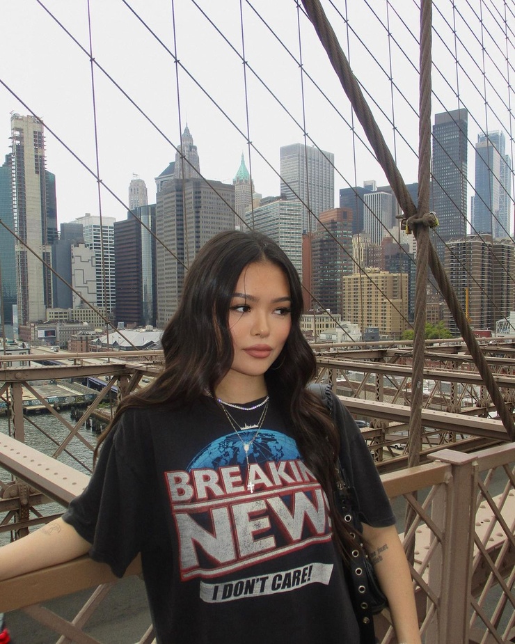 Lisa Yamada