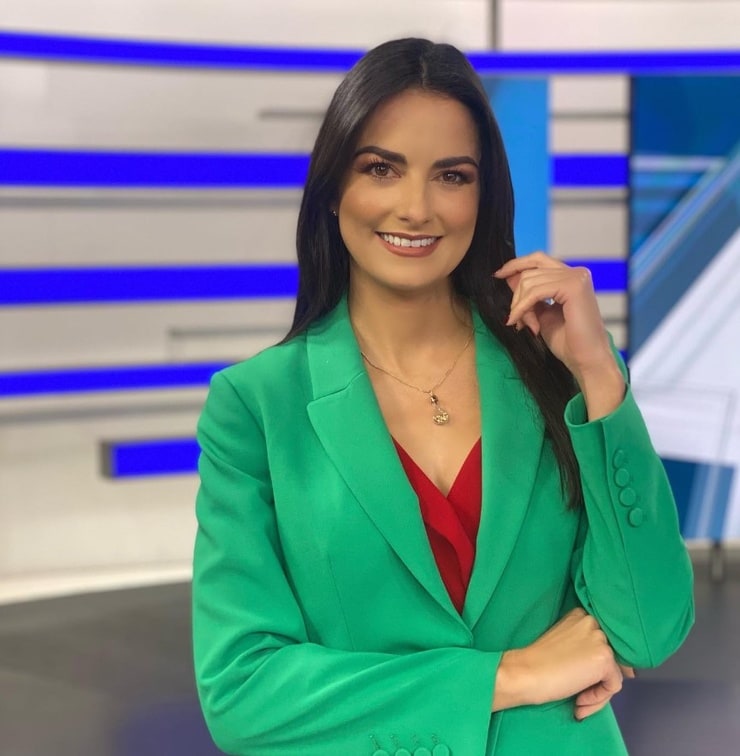 María Alejandra Molina