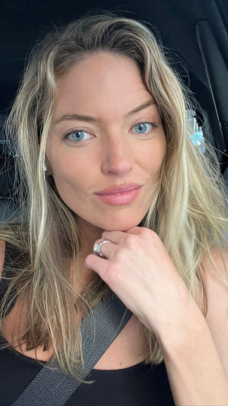 Martha Hunt Martha Hunt