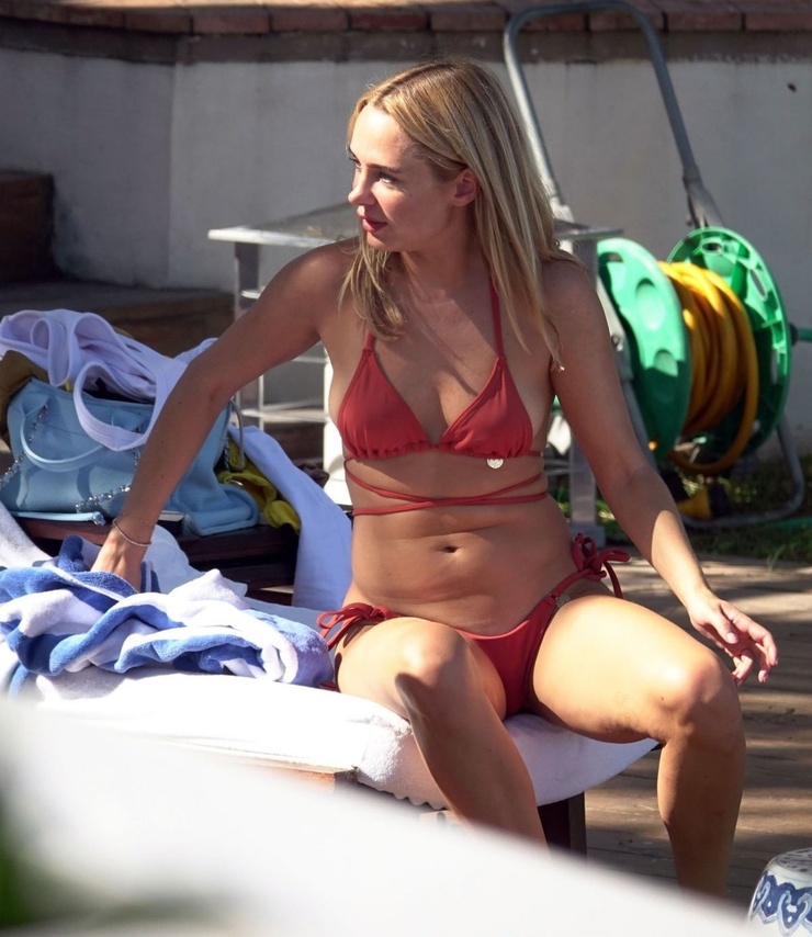 Kimberley Garner Kimberley Garner