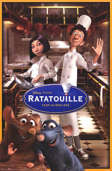 Ratatouille