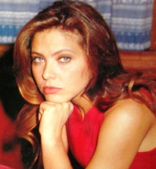 Ornella Muti