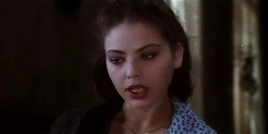 Ornella Muti