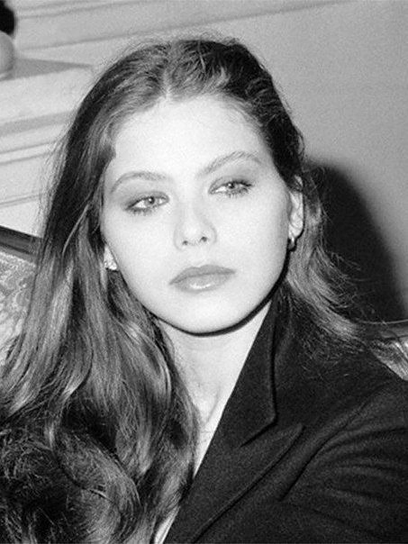 Ornella Muti