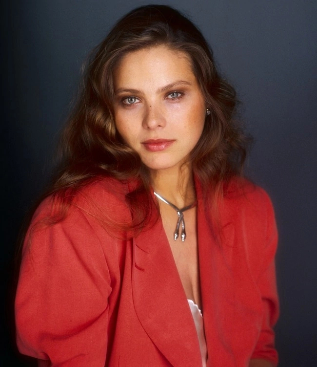 Ornella Muti