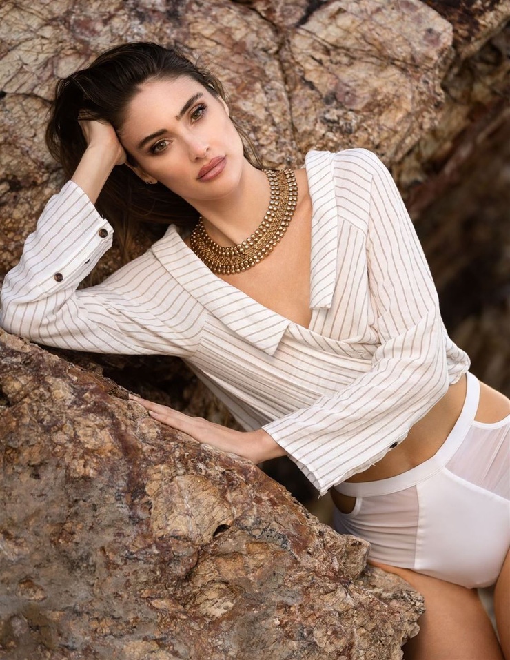Emma Lucille