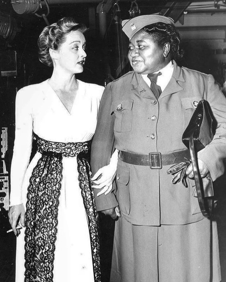 Hattie McDaniel Hattie McDaniel