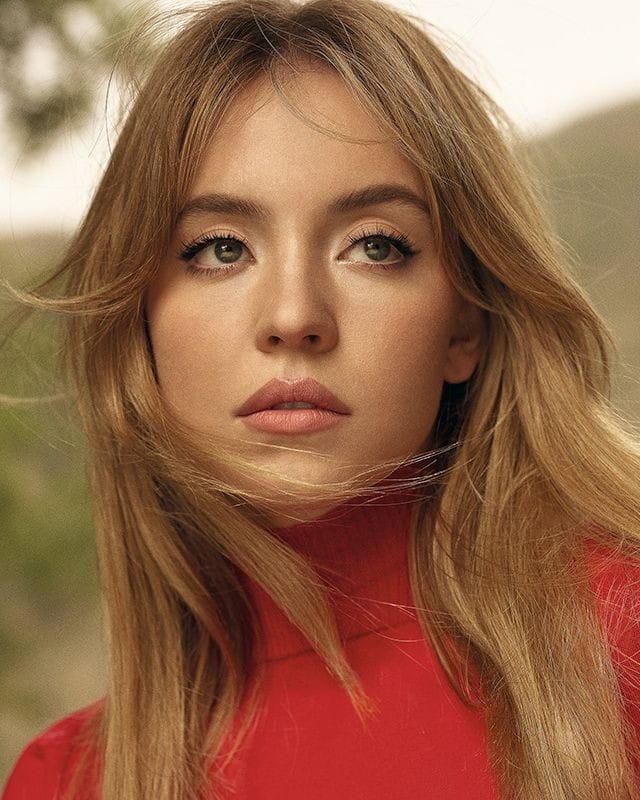 Sydney Sweeney