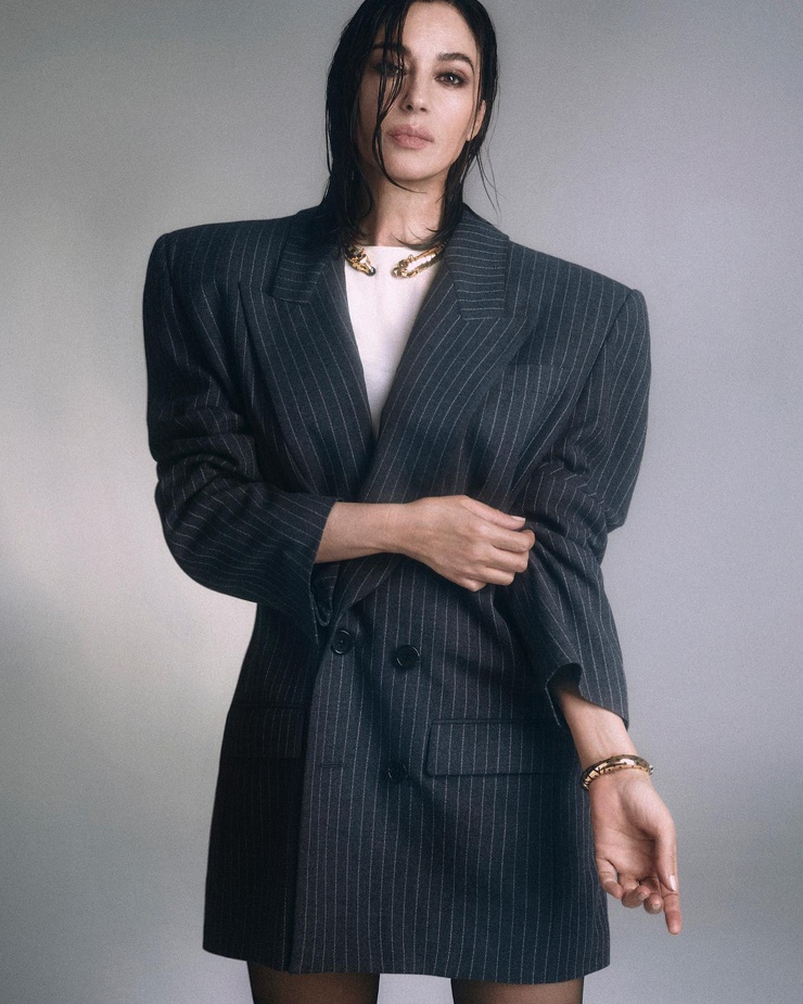 Monica Bellucci