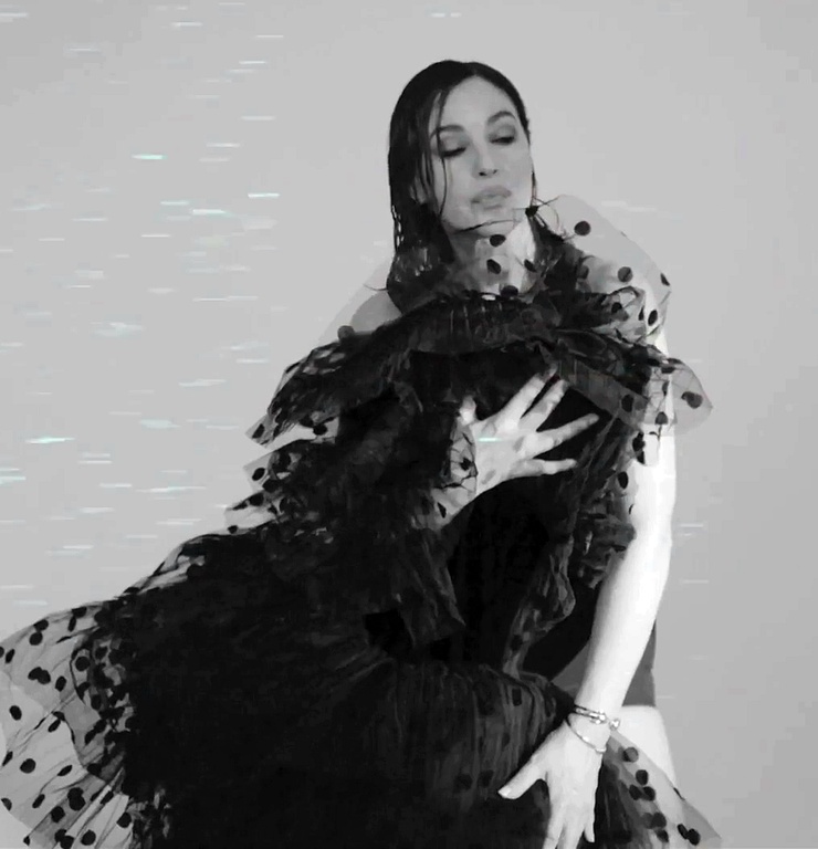 Monica Bellucci