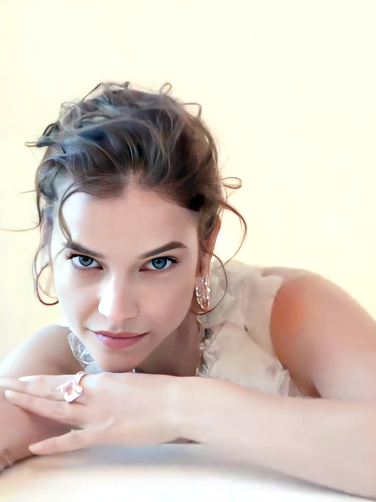 Barbara Palvin Barbara Palvin