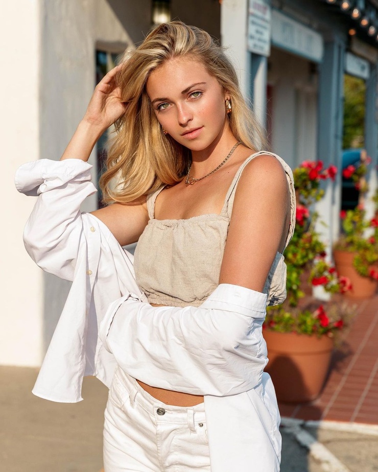 Whitney Thornqvist