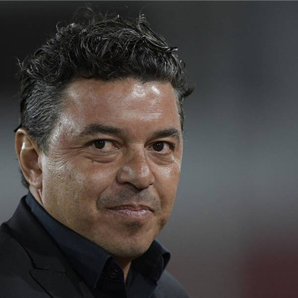 Marcelo Gallardo