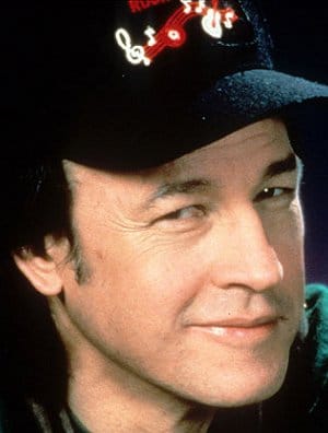 Frederic Forrest