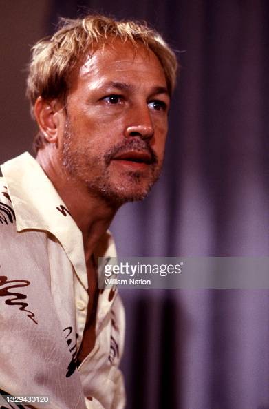 Frederic Forrest