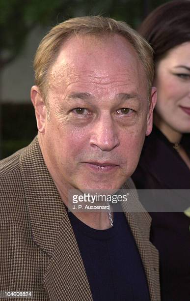 Frederic Forrest