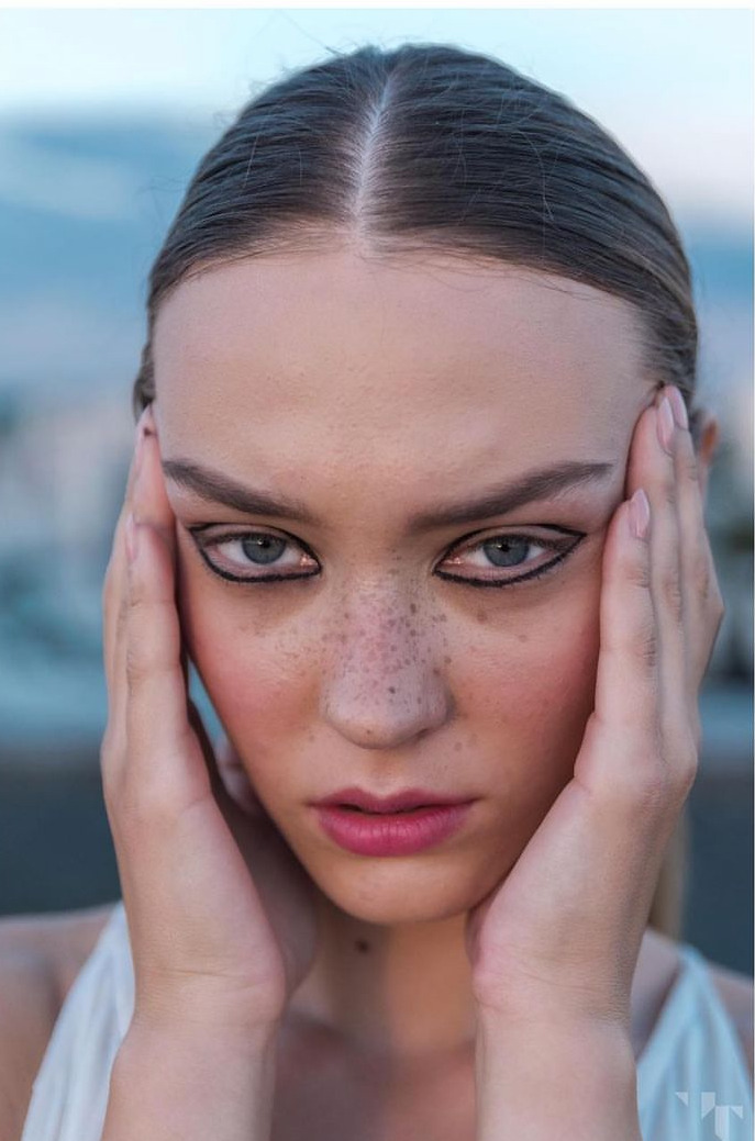 Roksana Sobocinska