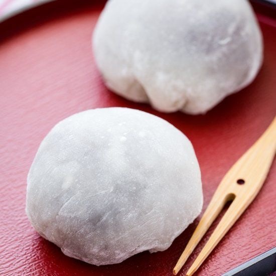 Mochi
