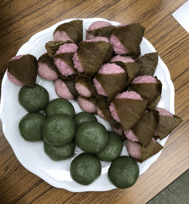 Mochi