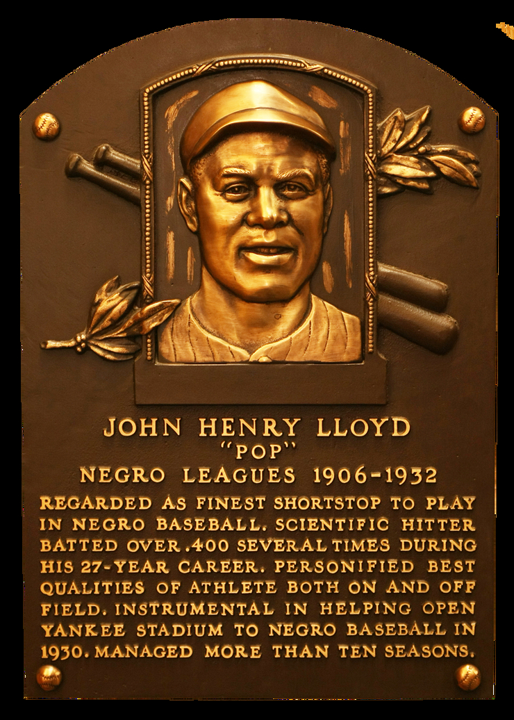 John Henry Lloyd