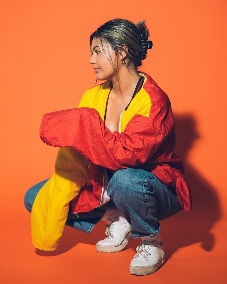 Amber Montana