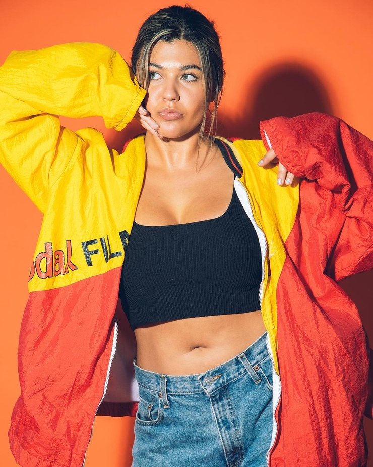 Amber Montana Amber Montana