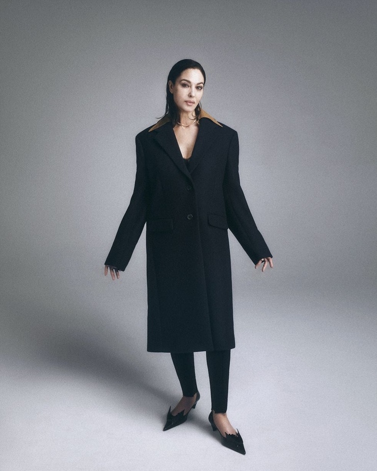 Monica Bellucci