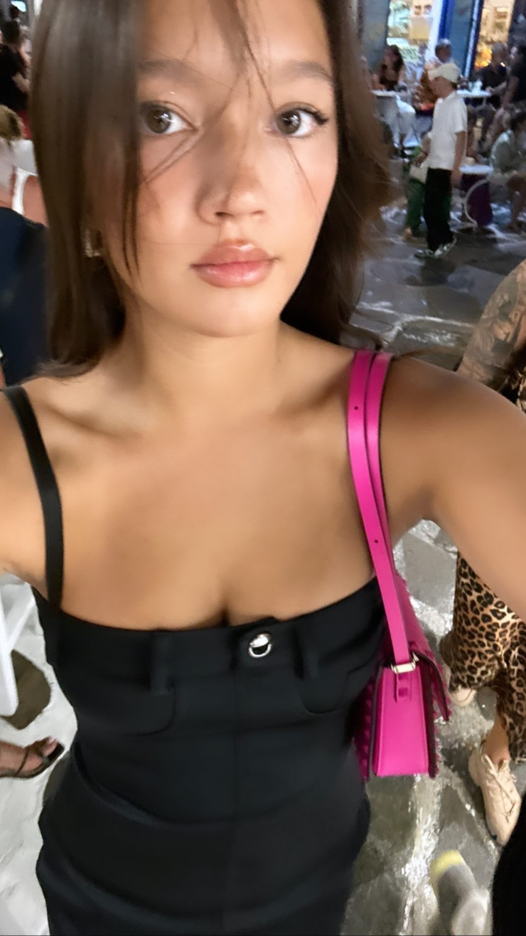Lily Chee Lily Chee