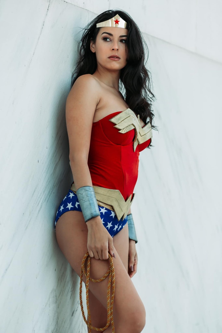 Ashley Gabrielle Duran