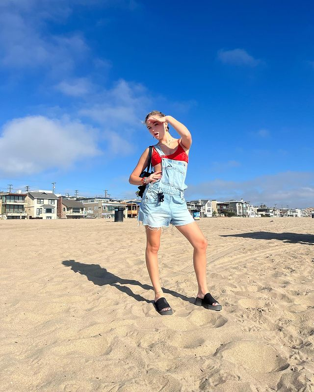 Jayden Bartels