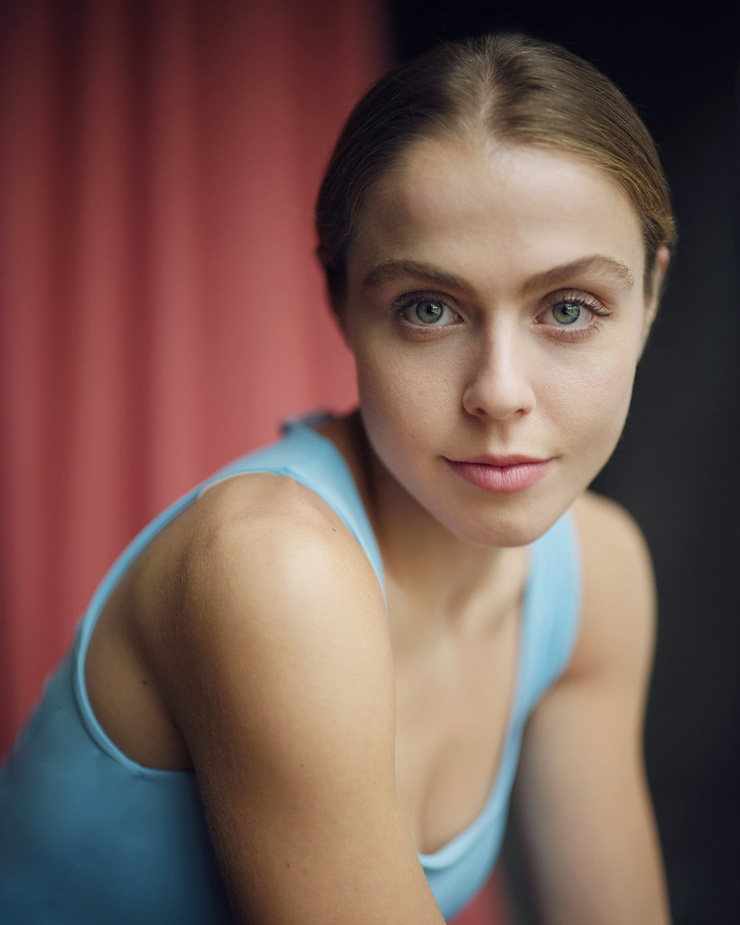 Angela Ashton