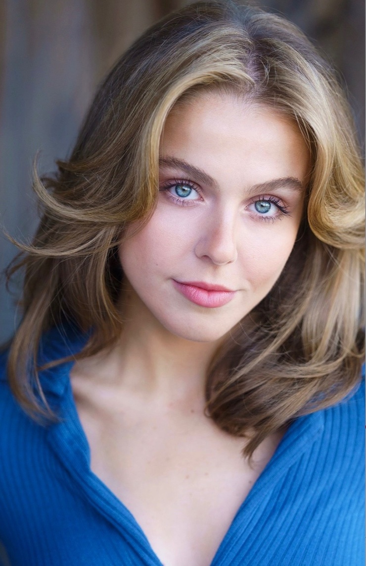 Angela Ashton