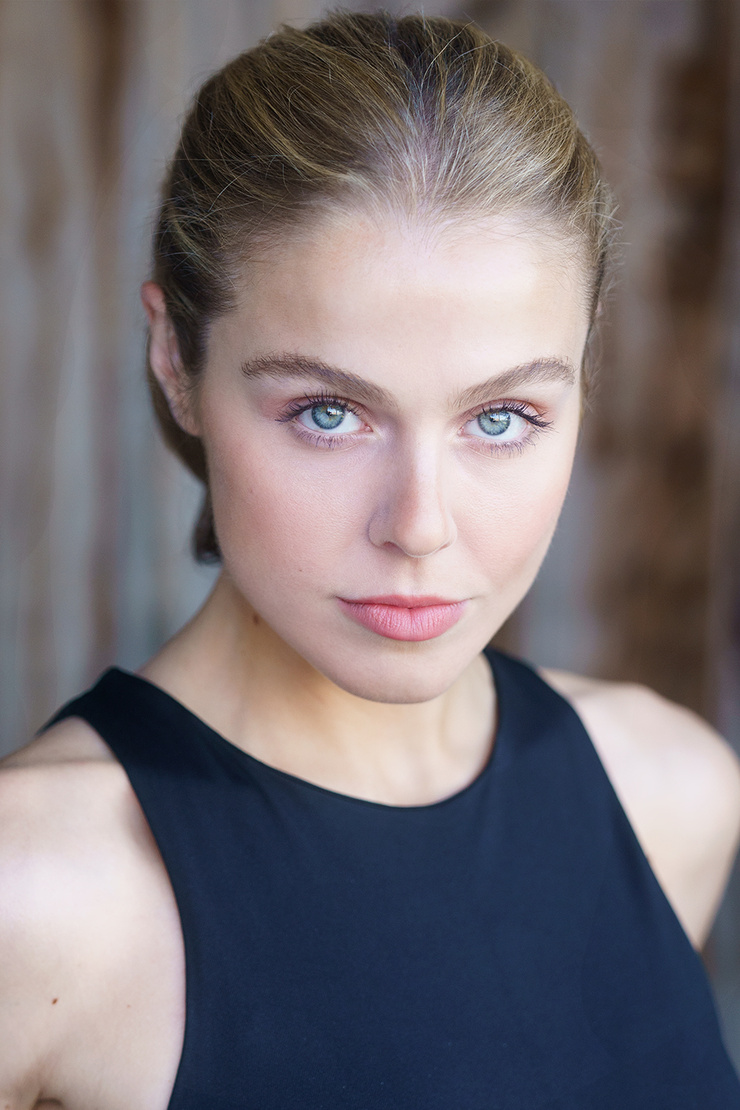 Angela Ashton
