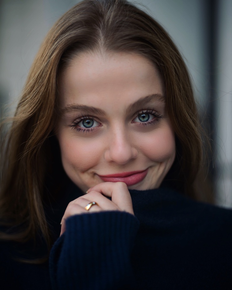 Angela Ashton