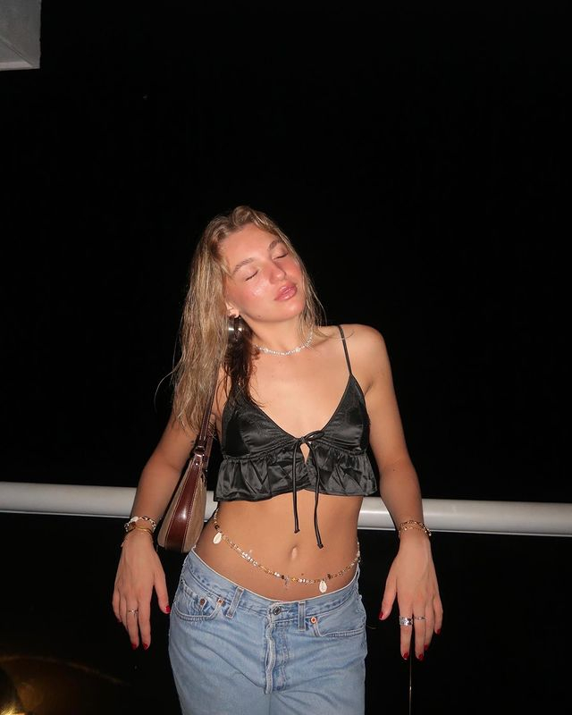 Brynn Rumfallo Brynn Rumfallo