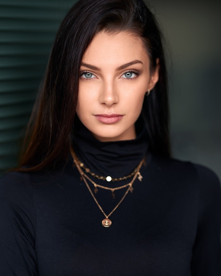 Jagoda Wolska