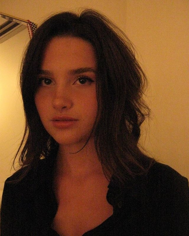 Annie LeBlanc Annie LeBlanc