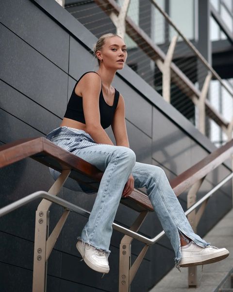 Natacha Loftus