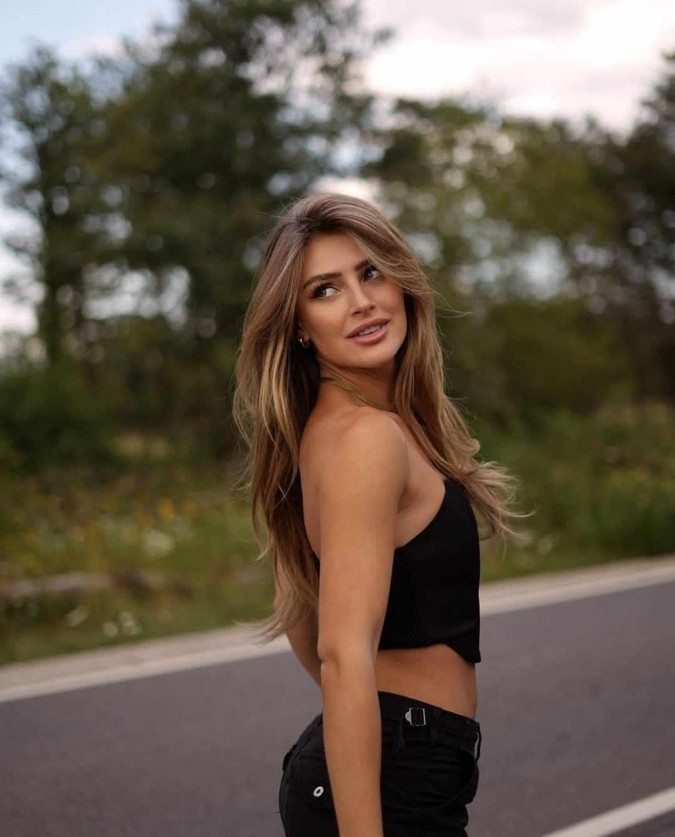 Anna Von Klinski